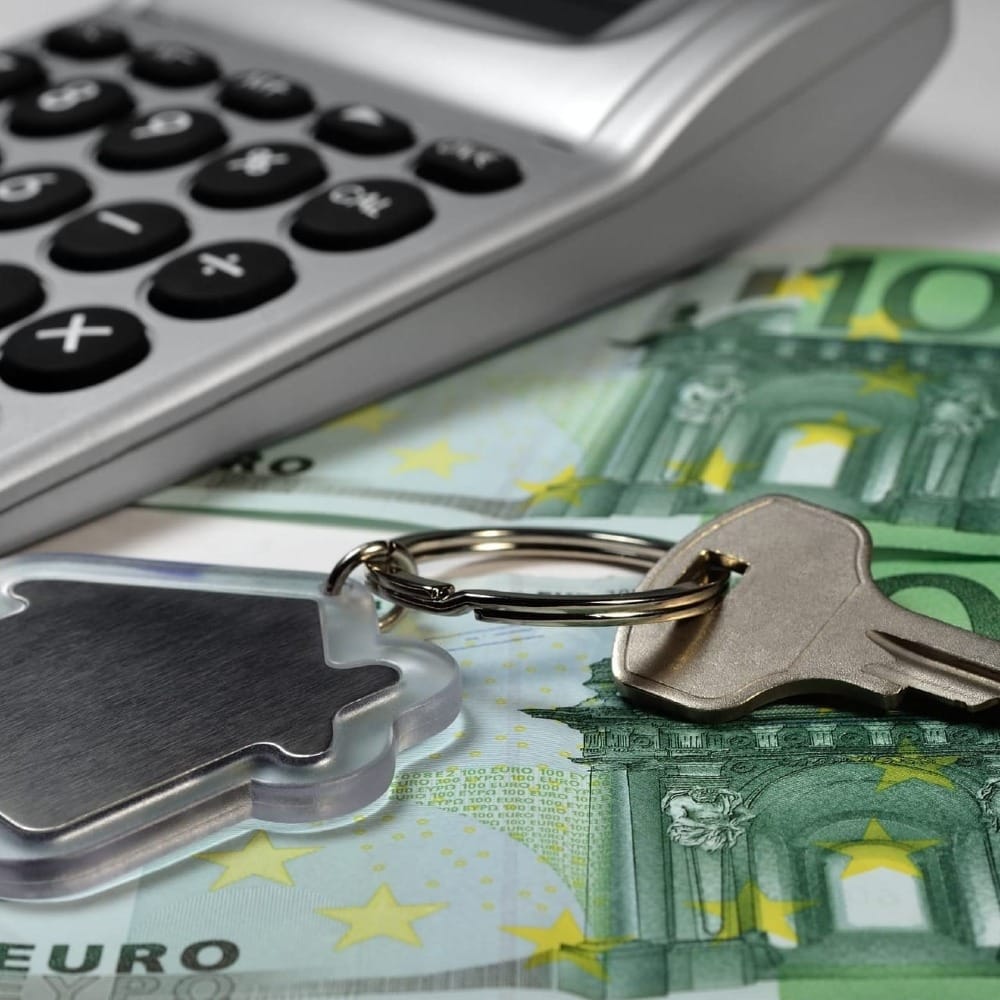 Подводные камни в Mietvertrag'е. О чём должен знать каждый квартиросъёмщик в Германии