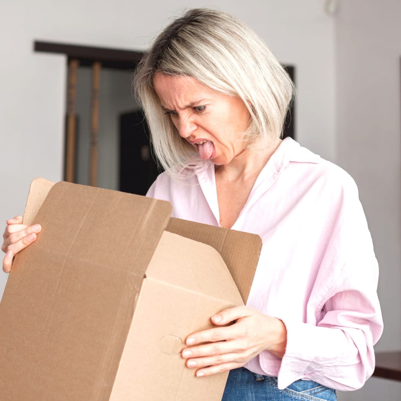 Внимание: продавцы воздуха. Что делать, если вас обманули при онлайн-покупке