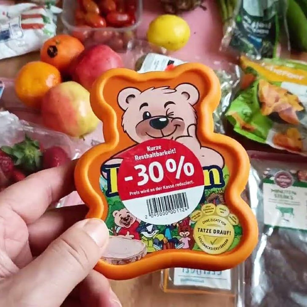 «Нестандартные», но съедобные. Где в Германии купить недорогие продукты с неидеальным внешним видом