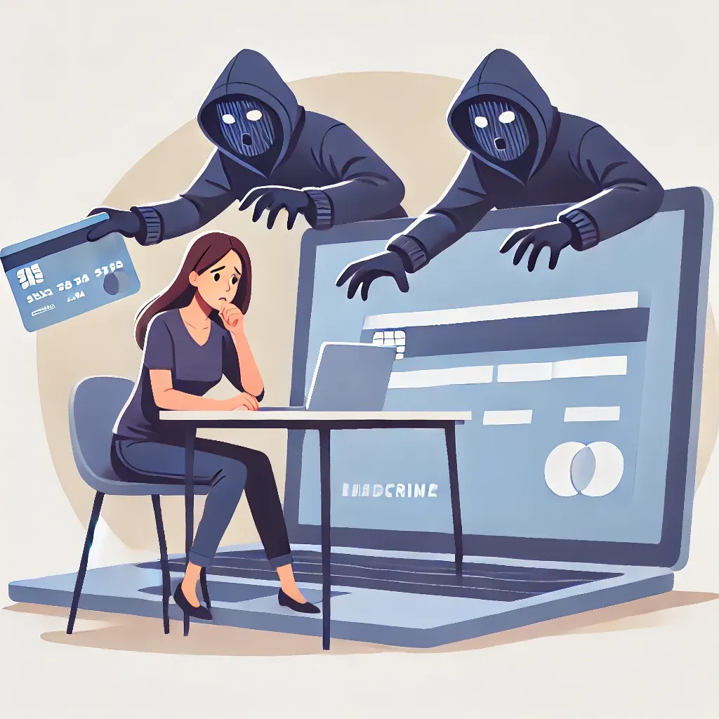 Новые схемы мошенников. Как в Германии защитить свои деньги и нервы