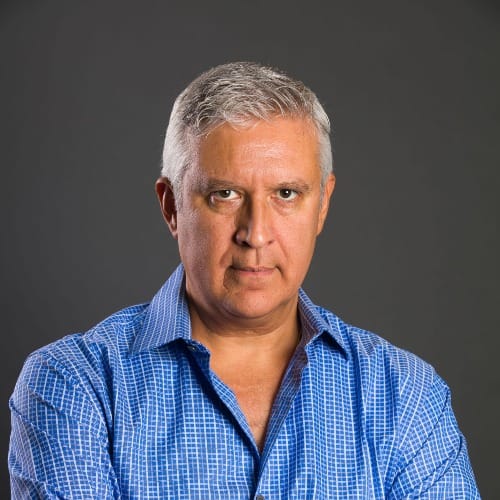 Роберт Браун