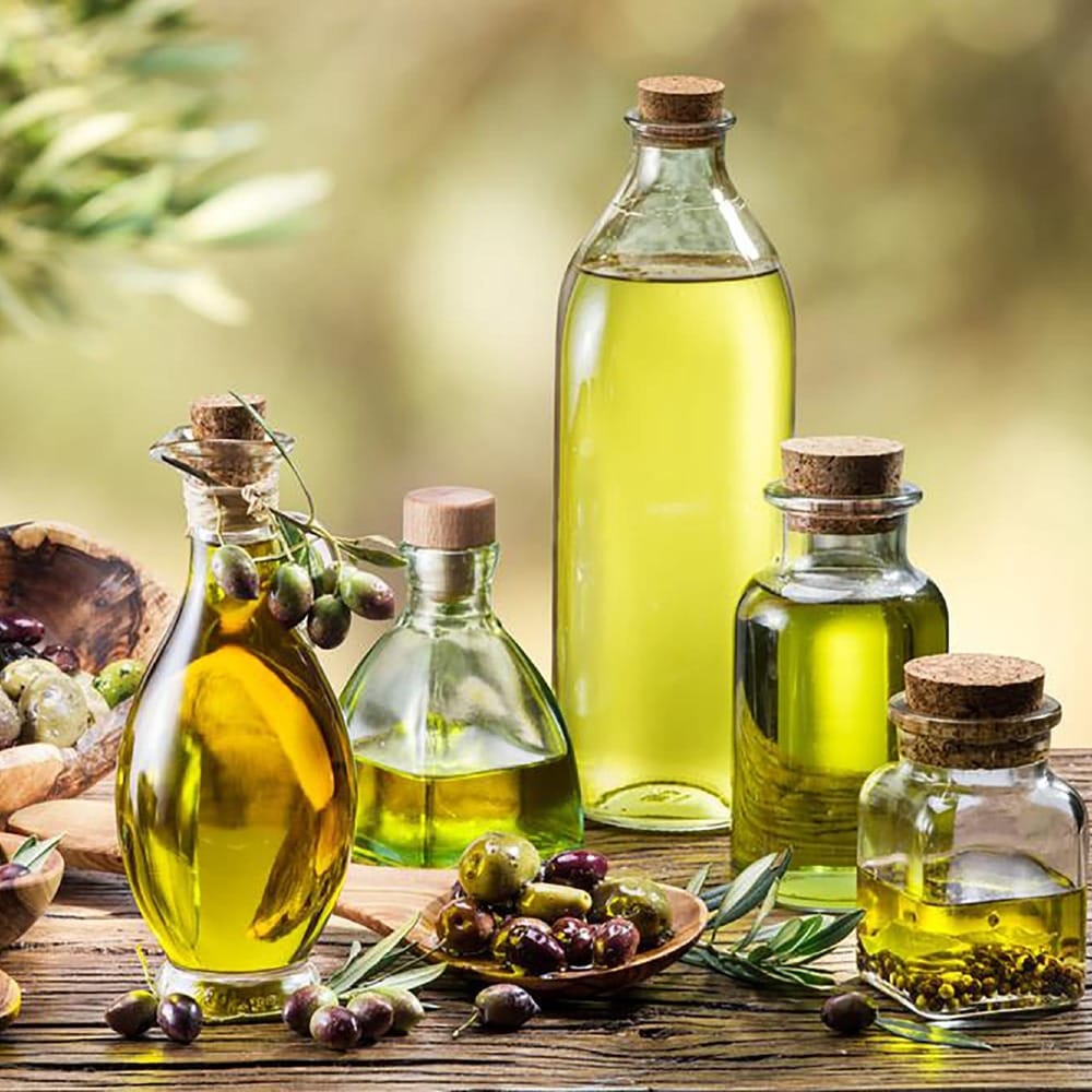 Тест оливковых масел в Германии. Какое оказалось лучшим?