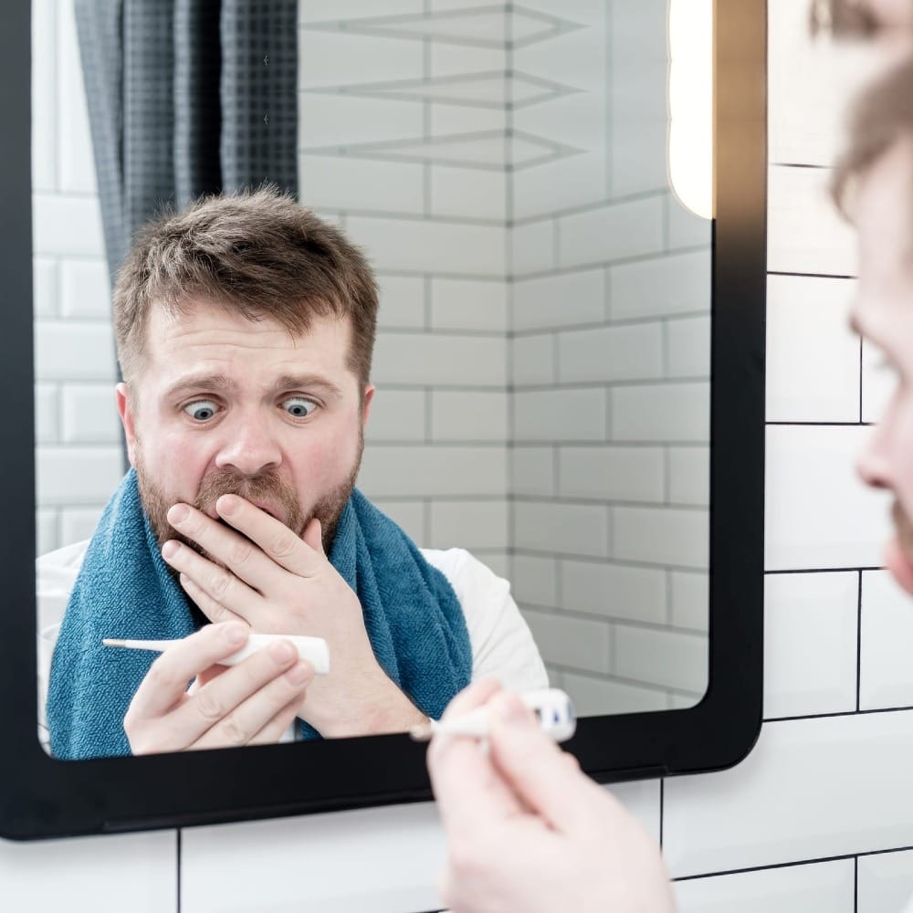 Что такое ипохондрия и как с ней бороться