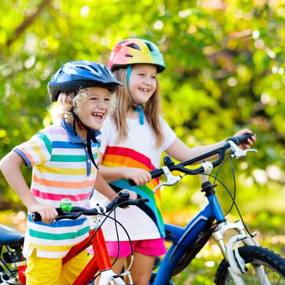 Какие страховки нужны детям в Германии и от каких можно отказаться