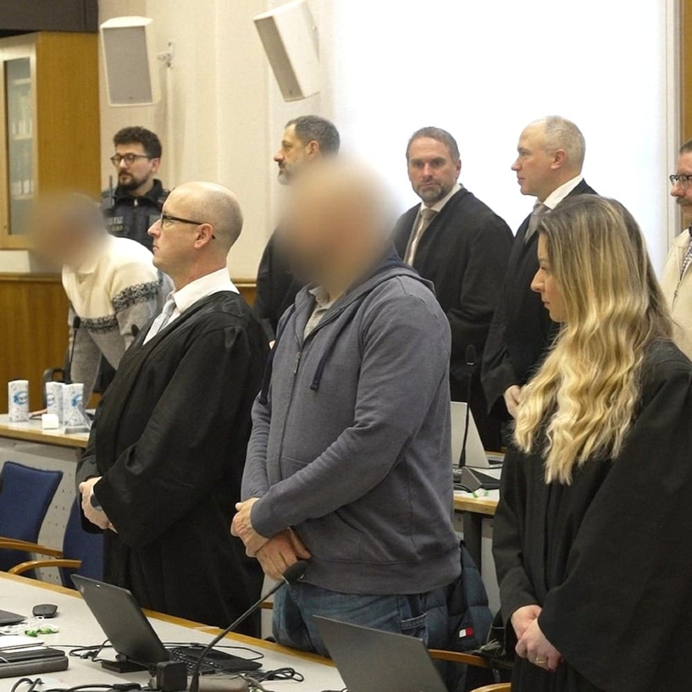 Заговор с целью свержения правительства Германии или конец операции «Тихая ночь»