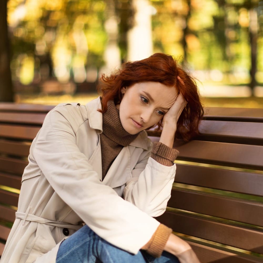 Потеря супруга. Что нужно знать в этой непростой ситуации