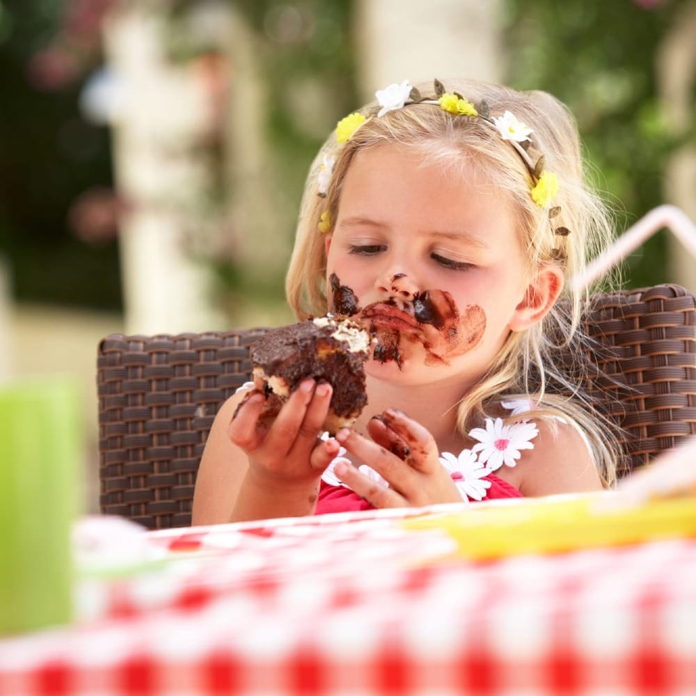 Всё, что должен знать каждый о шоколаде... От горького до розового