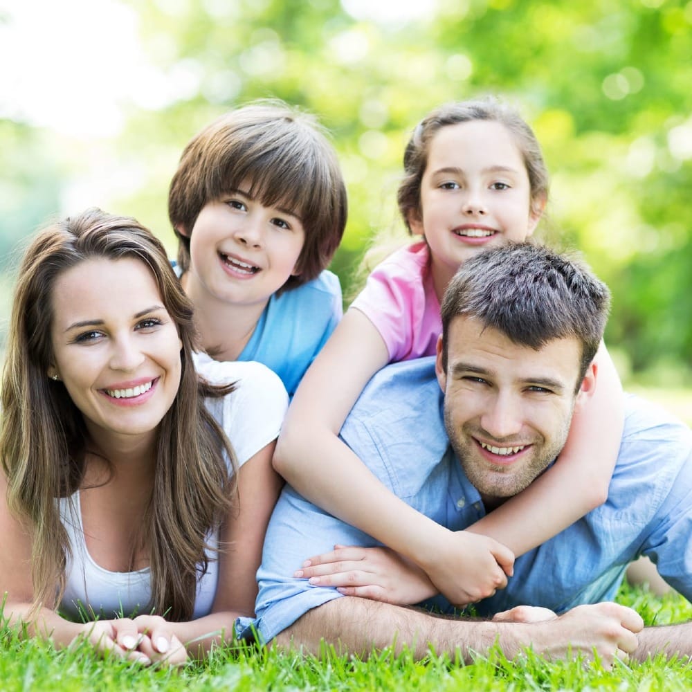 Всё, что нужно знать о Pflegekinder. Чужие – как свои