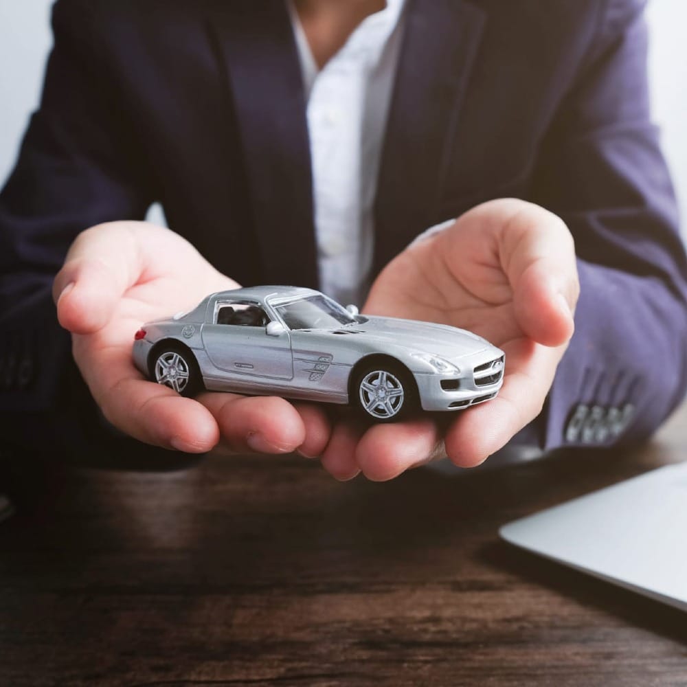 Как добиться максимально быстрой выплаты от автостраховки виновника аварии