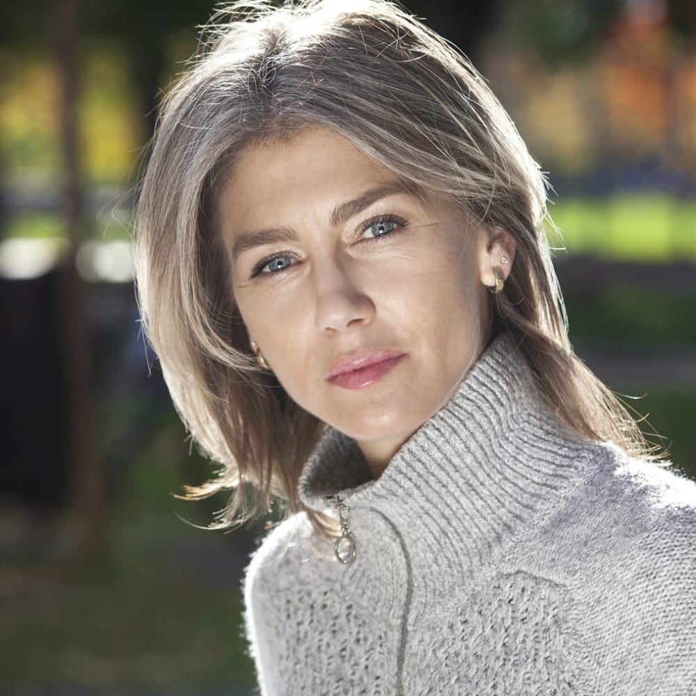 Елена Бабичева