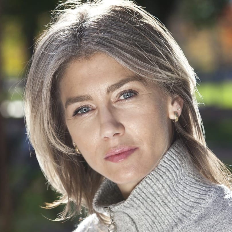 Елена Бабичева