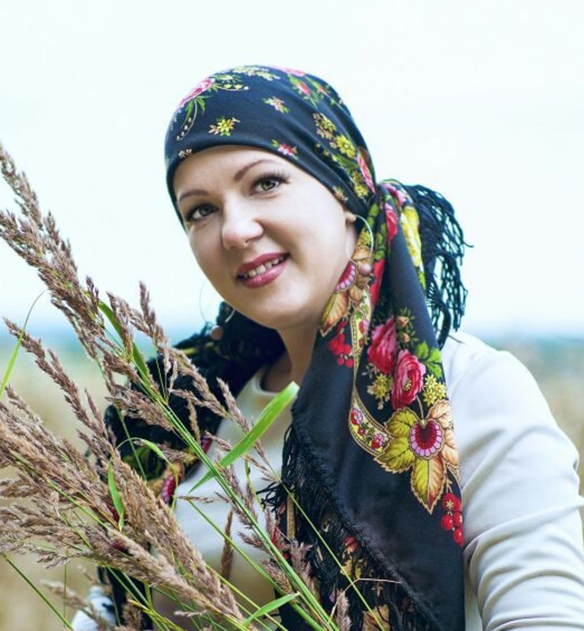 Галина Батт