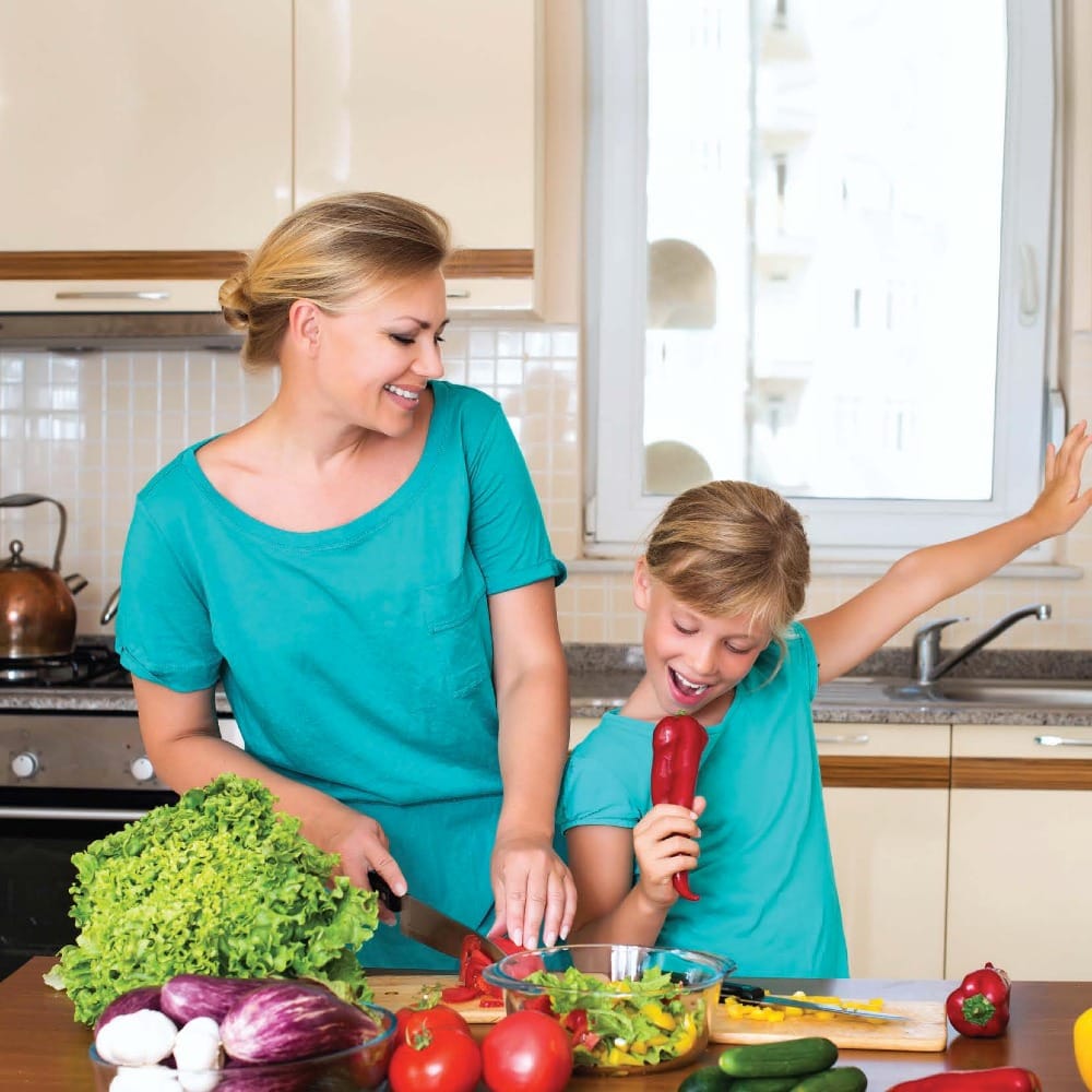 Позаботьтесь об иммунитете