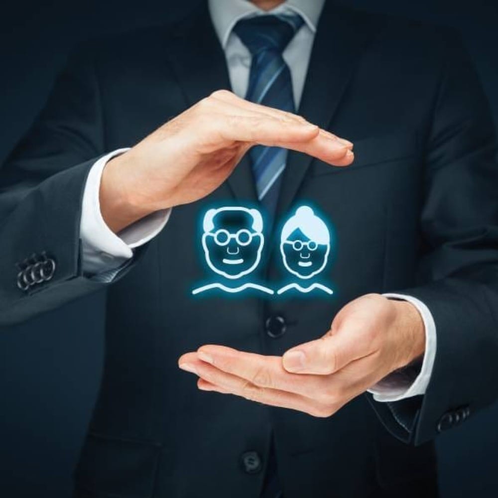 В безопасности ли наша пенсия?