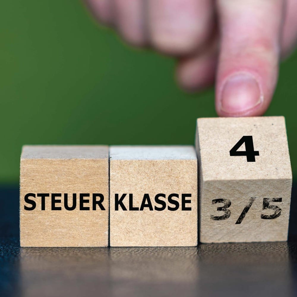 Пять вопросов о налоговом классе