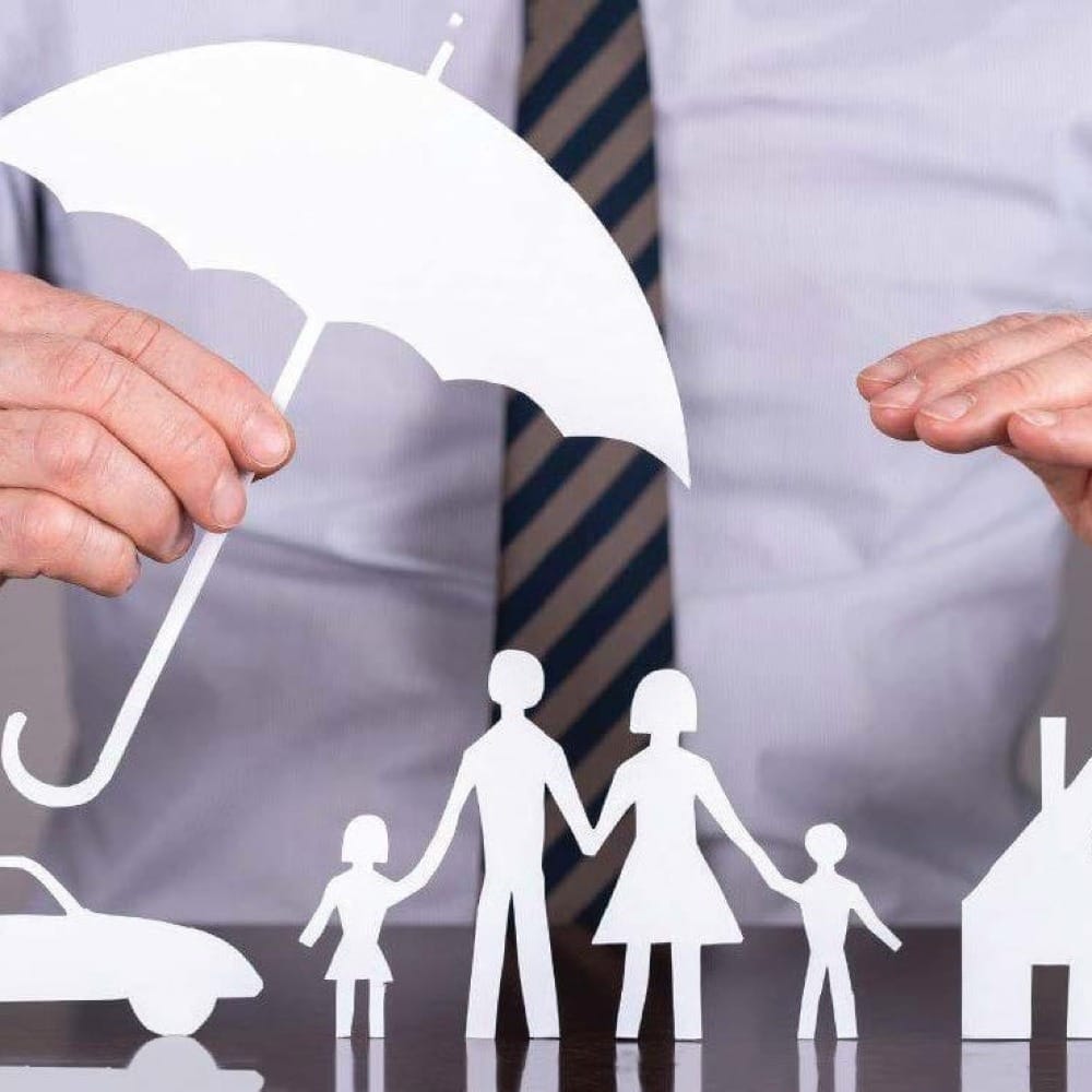 Страхование ответственности