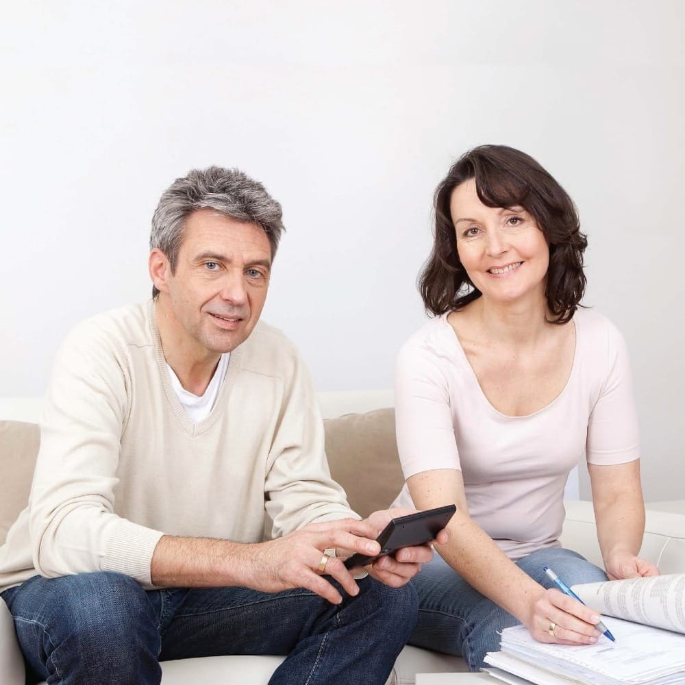 Восемь вопросов о Grundsicherung