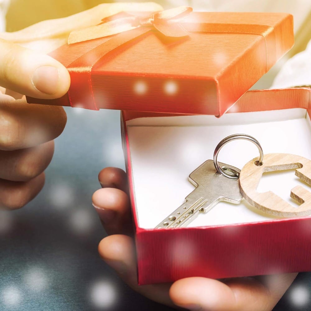 Если имущество меняет хозяина