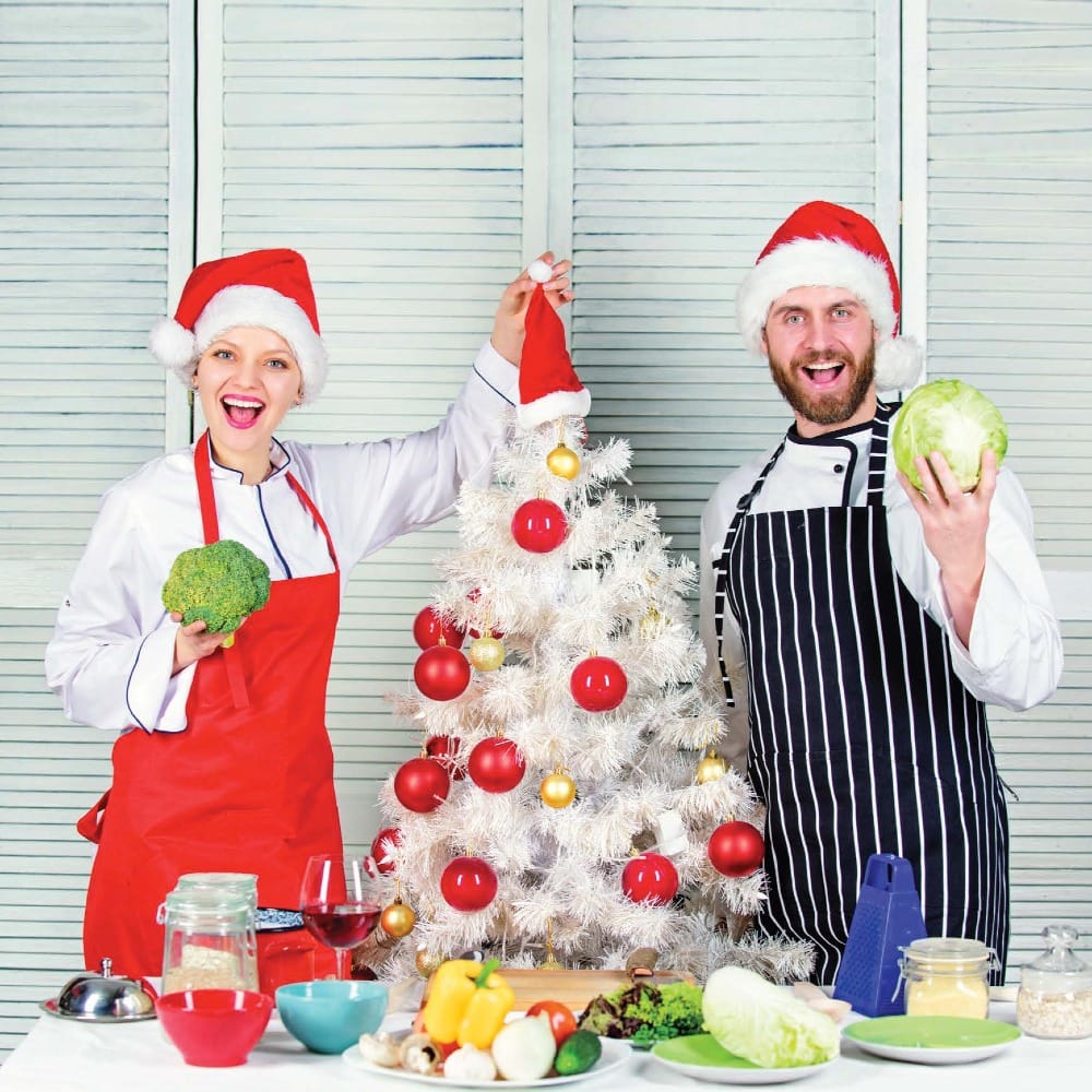 Настроение из холодильника