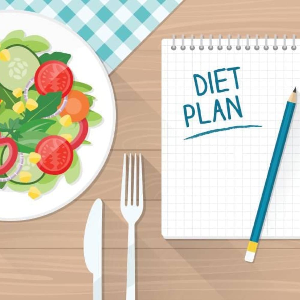 Как снизить вес: пять лучших диет