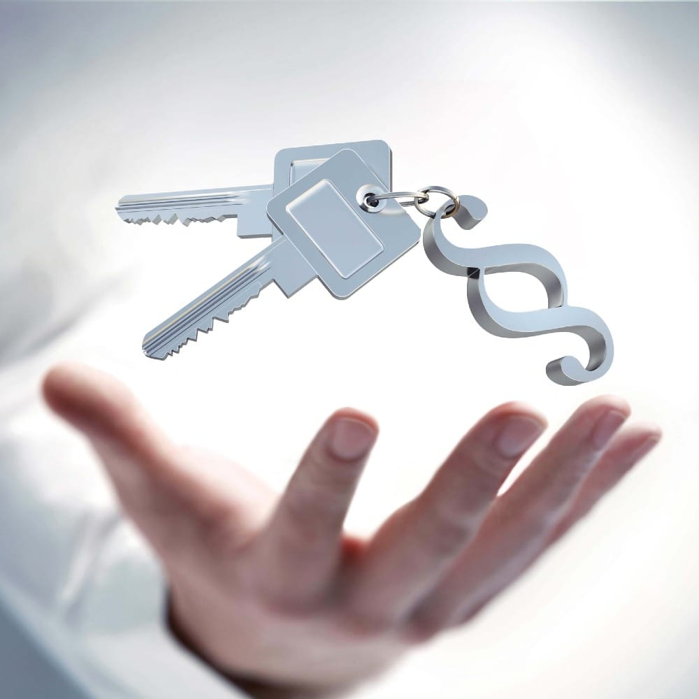 Проблему решит юрист