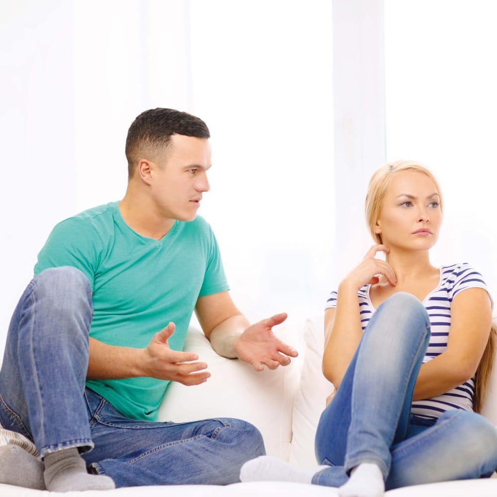 Если отношения зашли в тупик