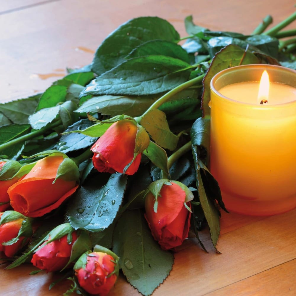 Если в семье кто-то умер