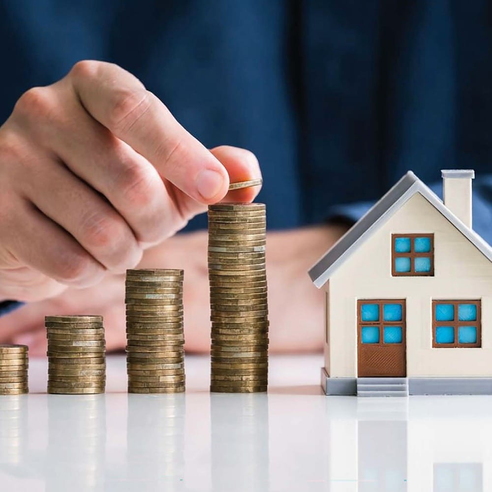 Дом или квартира в наследство