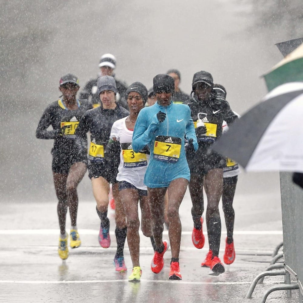 Иммунитет и занятия спортом