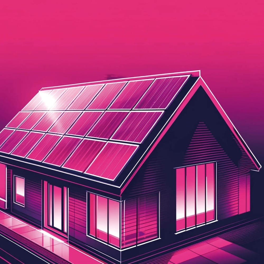 Солнечная энергия без налогов