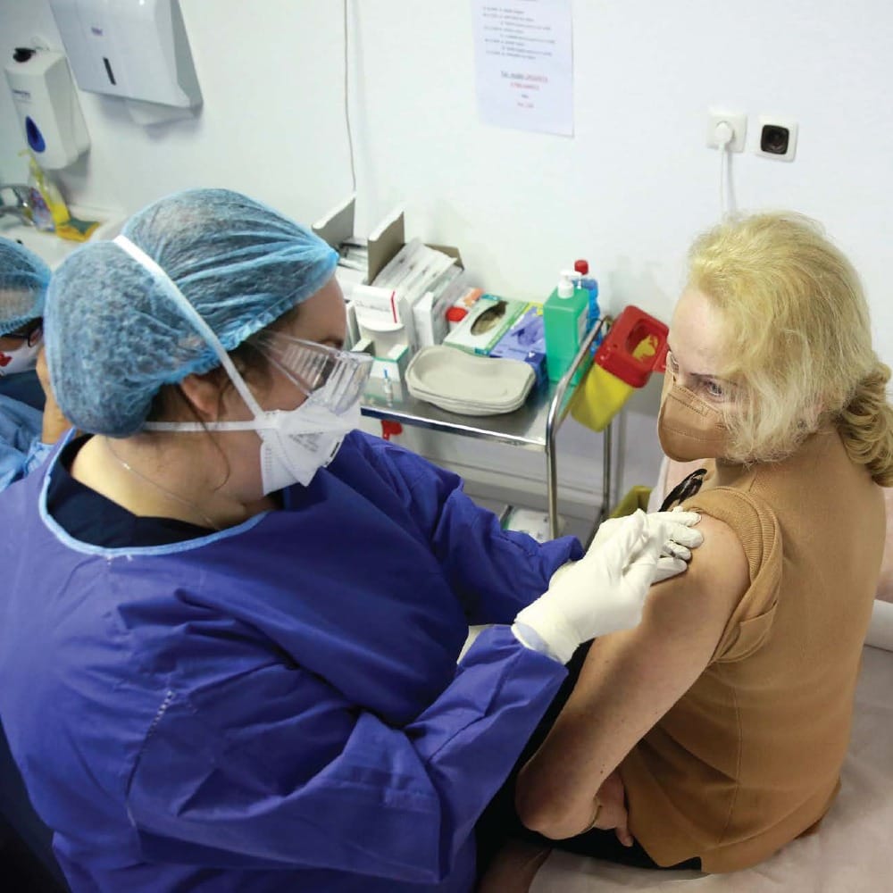 Нанопрепараты: странная проблема