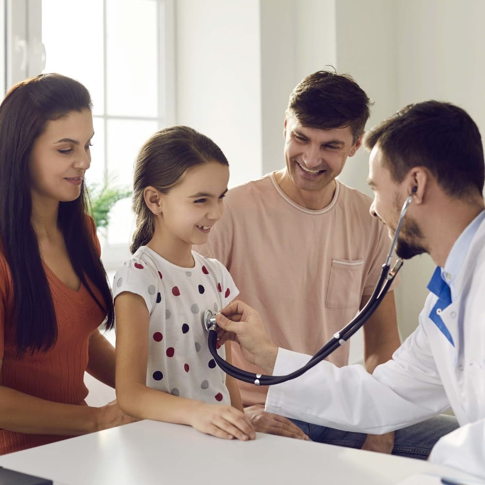 Как застраховать всю семью?