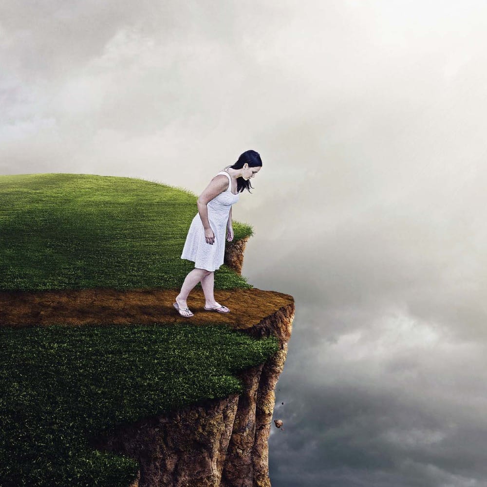 Главные страхи нашей жизни