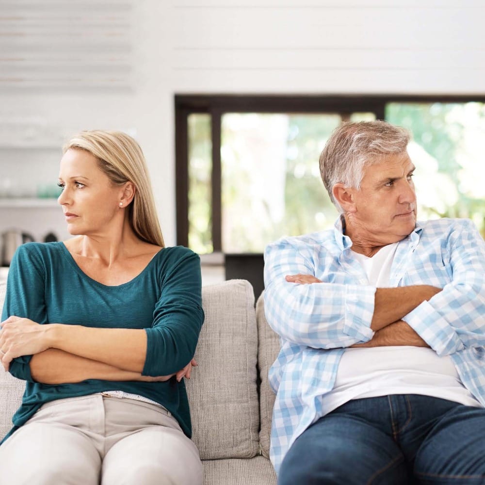 В поисках ушедших чувств