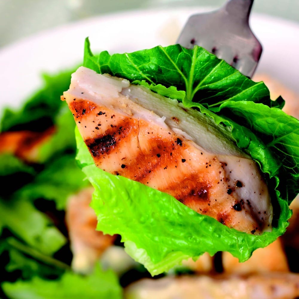 Чтобы худеть, нужно есть или как правильно выбрать диету