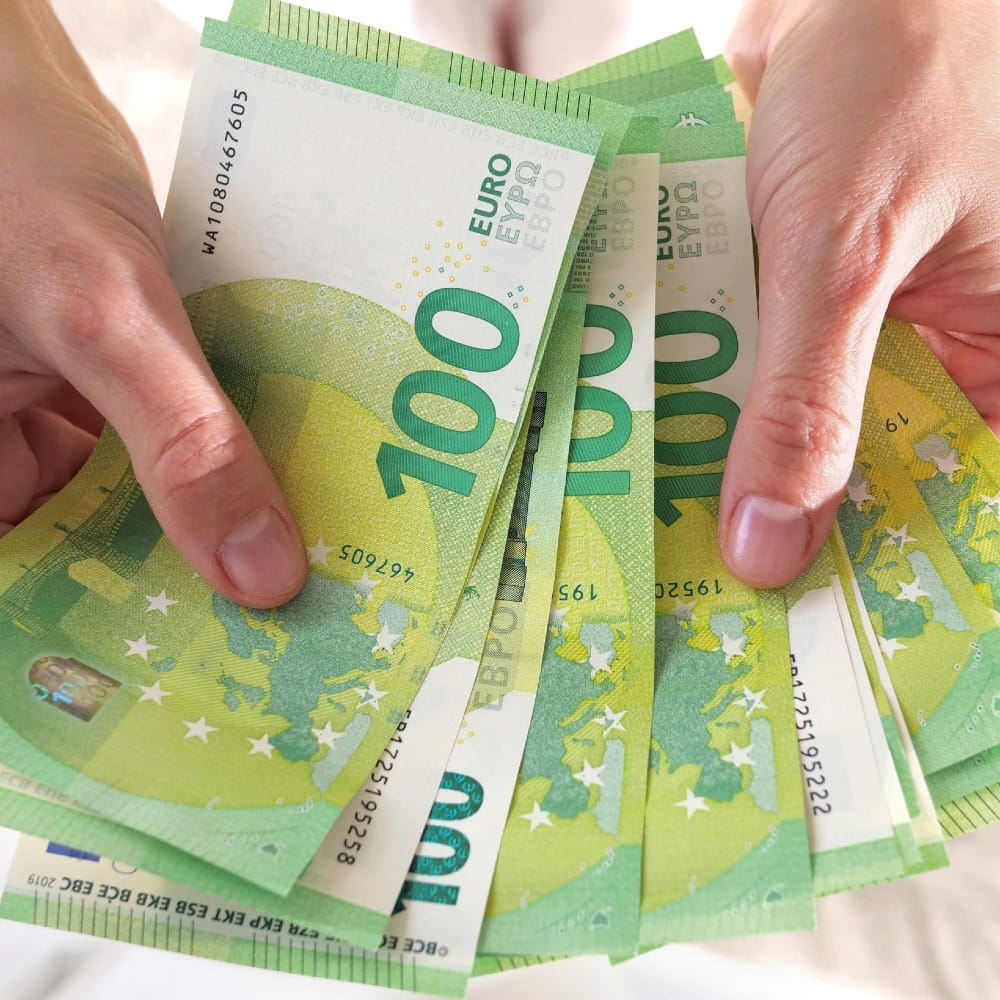 Оптимизируем заработную плату