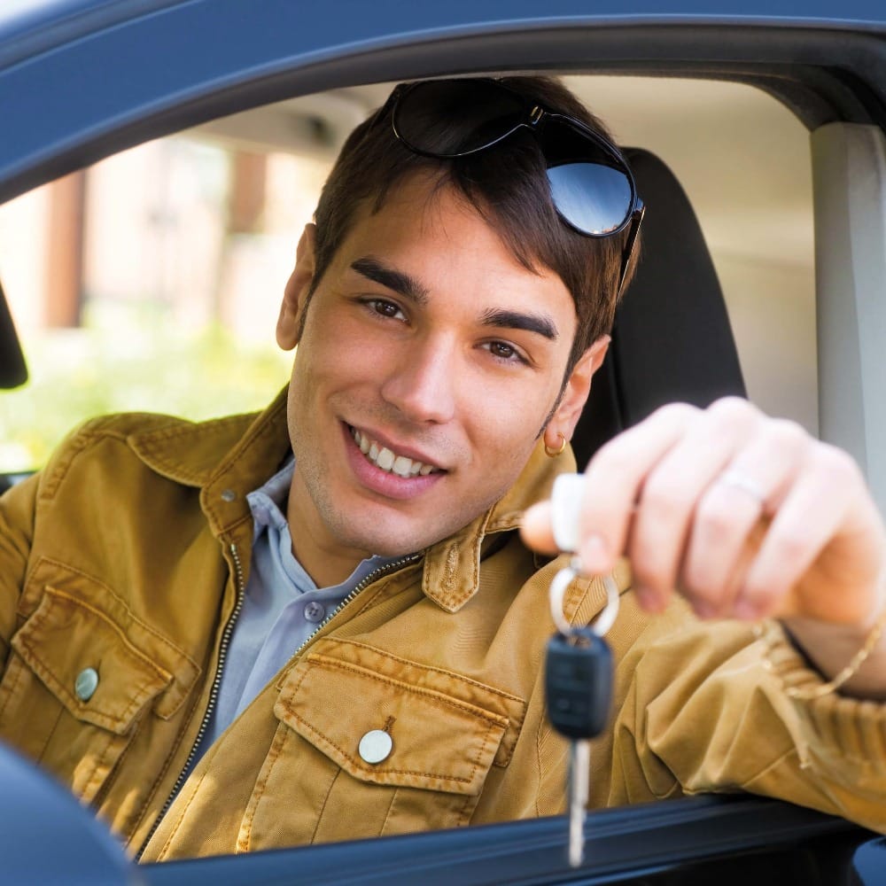 Компенсация в случае угона