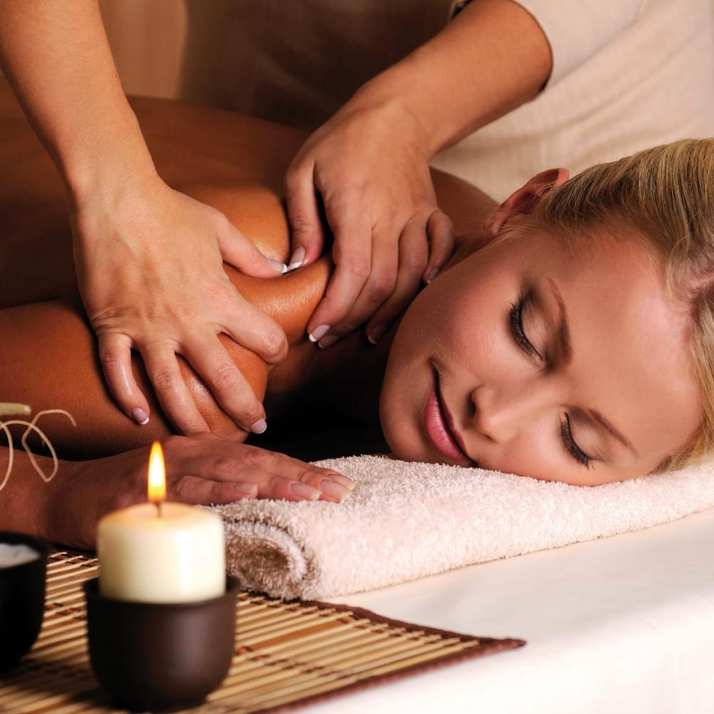 Как получить курортное лечение