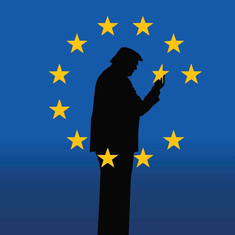 Тарифы Трампа