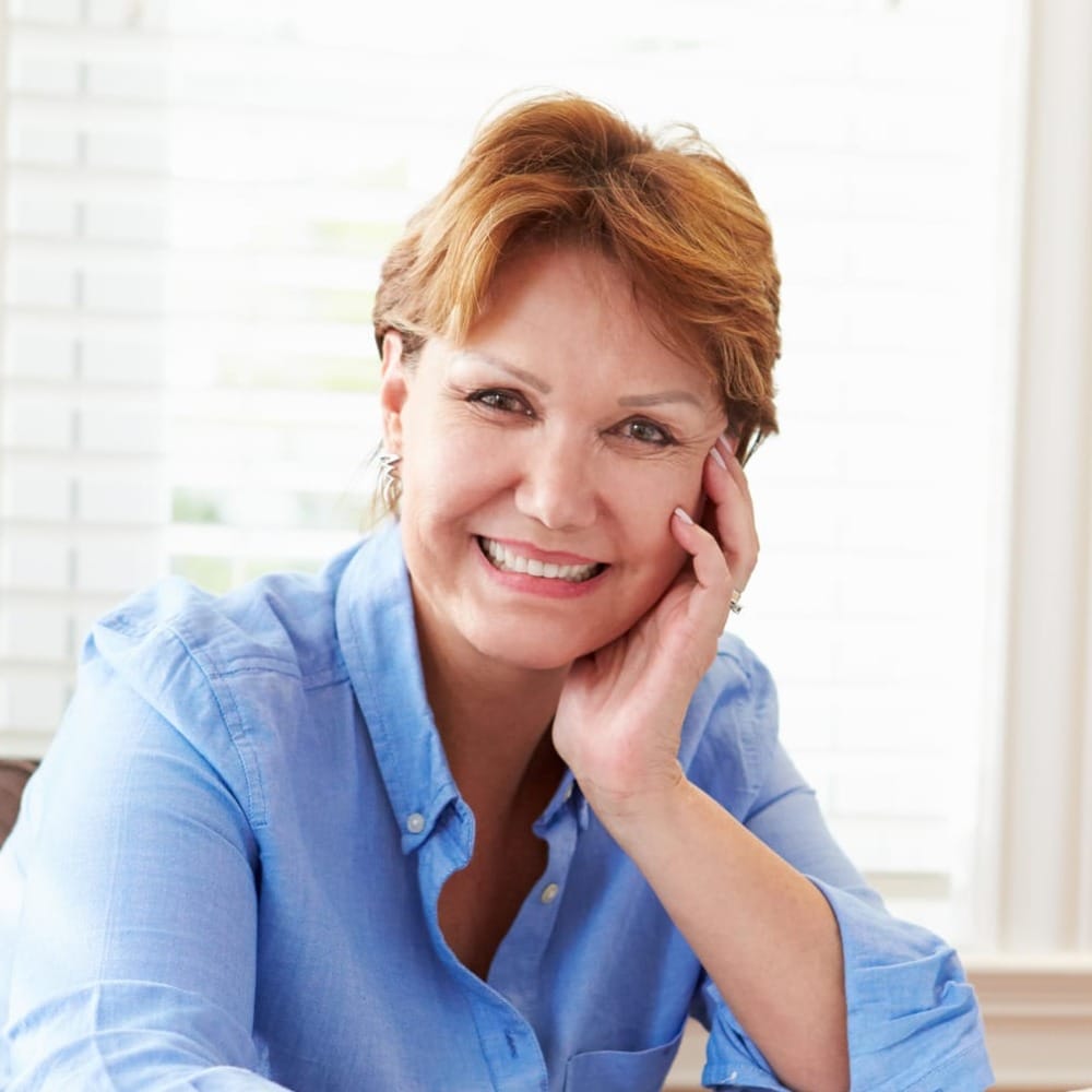 Майя Смирнова