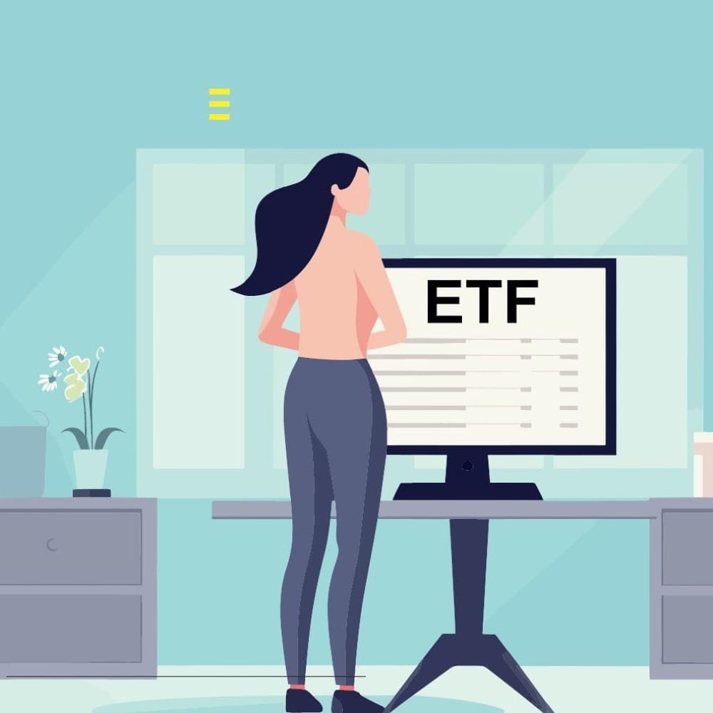 Как увеличить пенсию с ETF