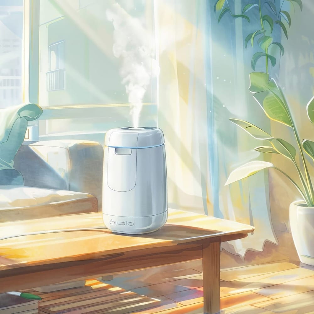 Как подобрать бытовую технику для страдающих аллергией