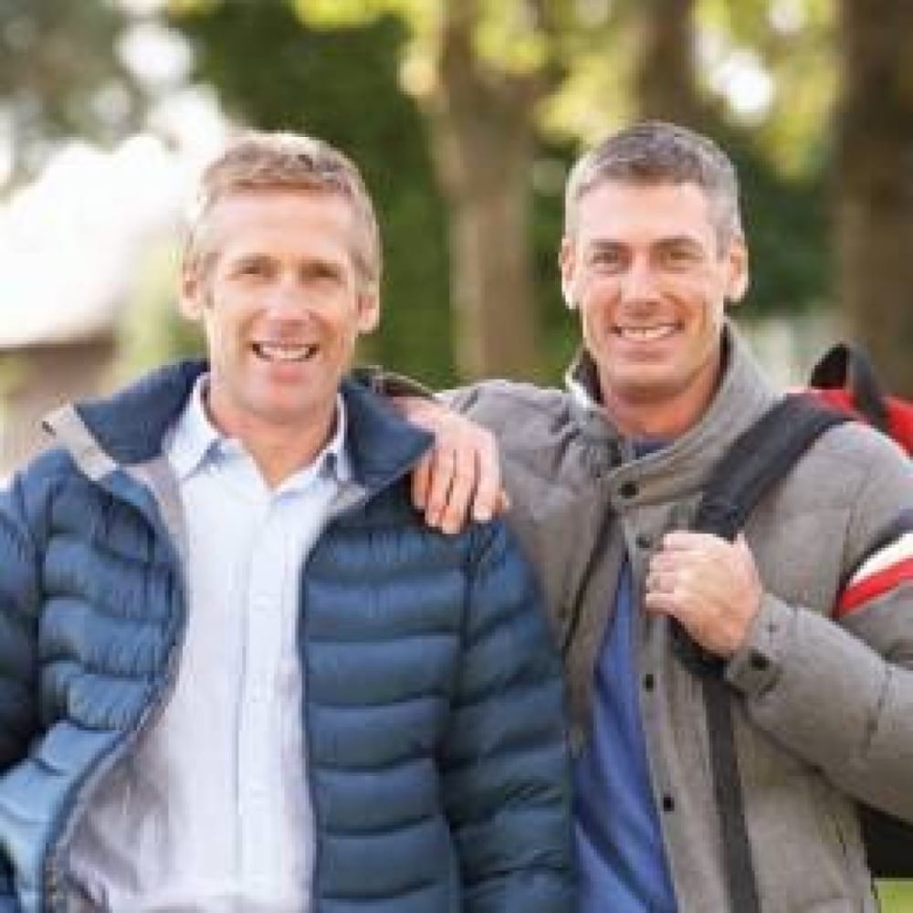 Не имей сто евро, а имей сто друзей