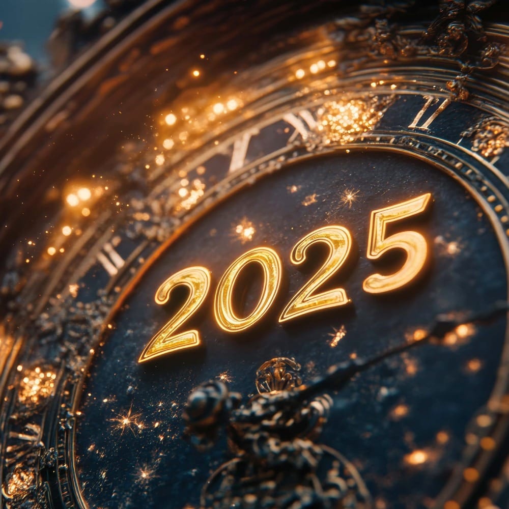 Новый год – новые законы