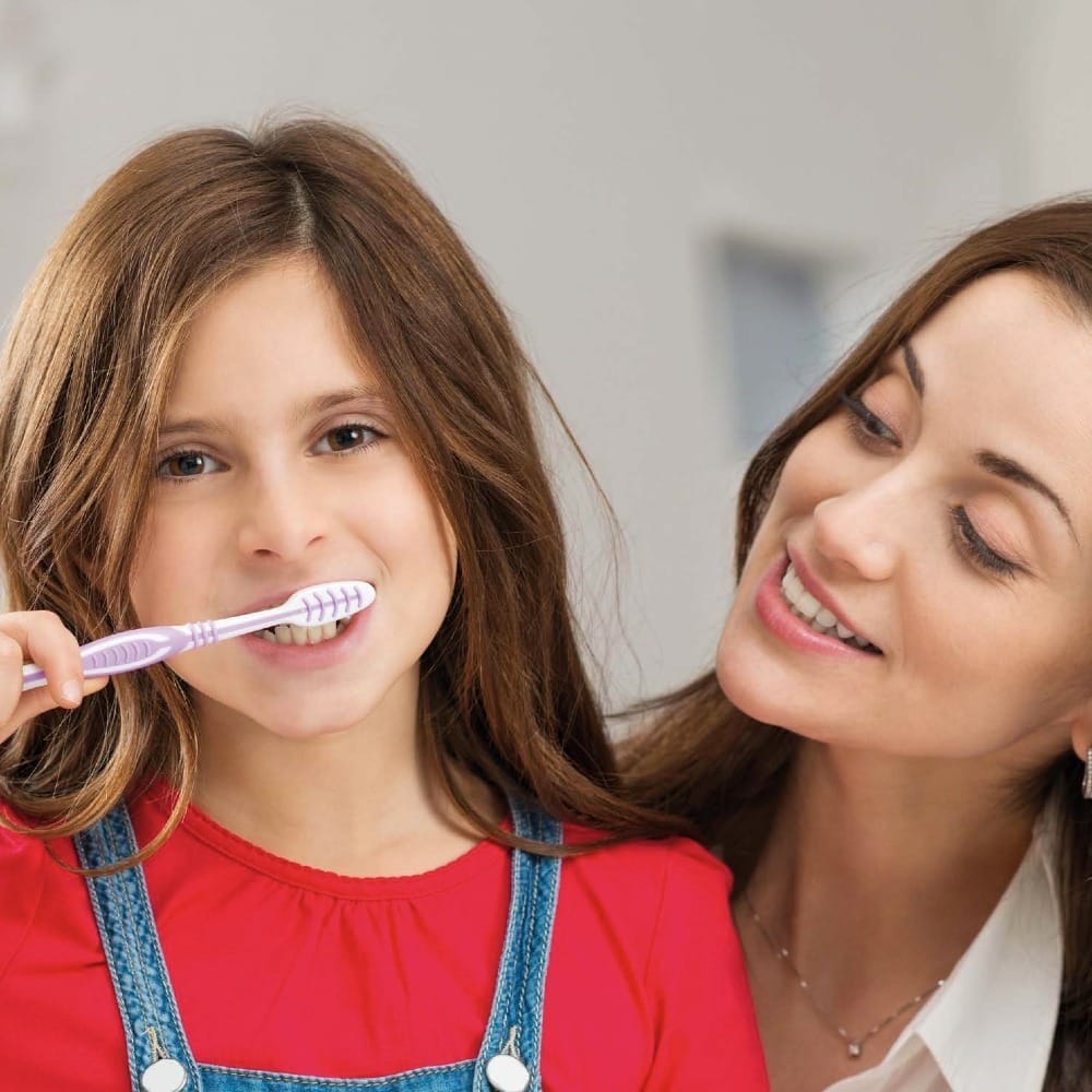 Лучшие зубные пасты Германии