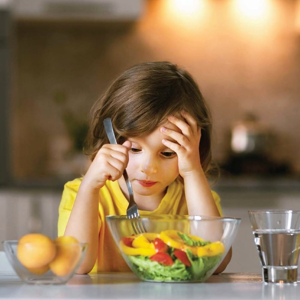 Семь мифов о полезной пище