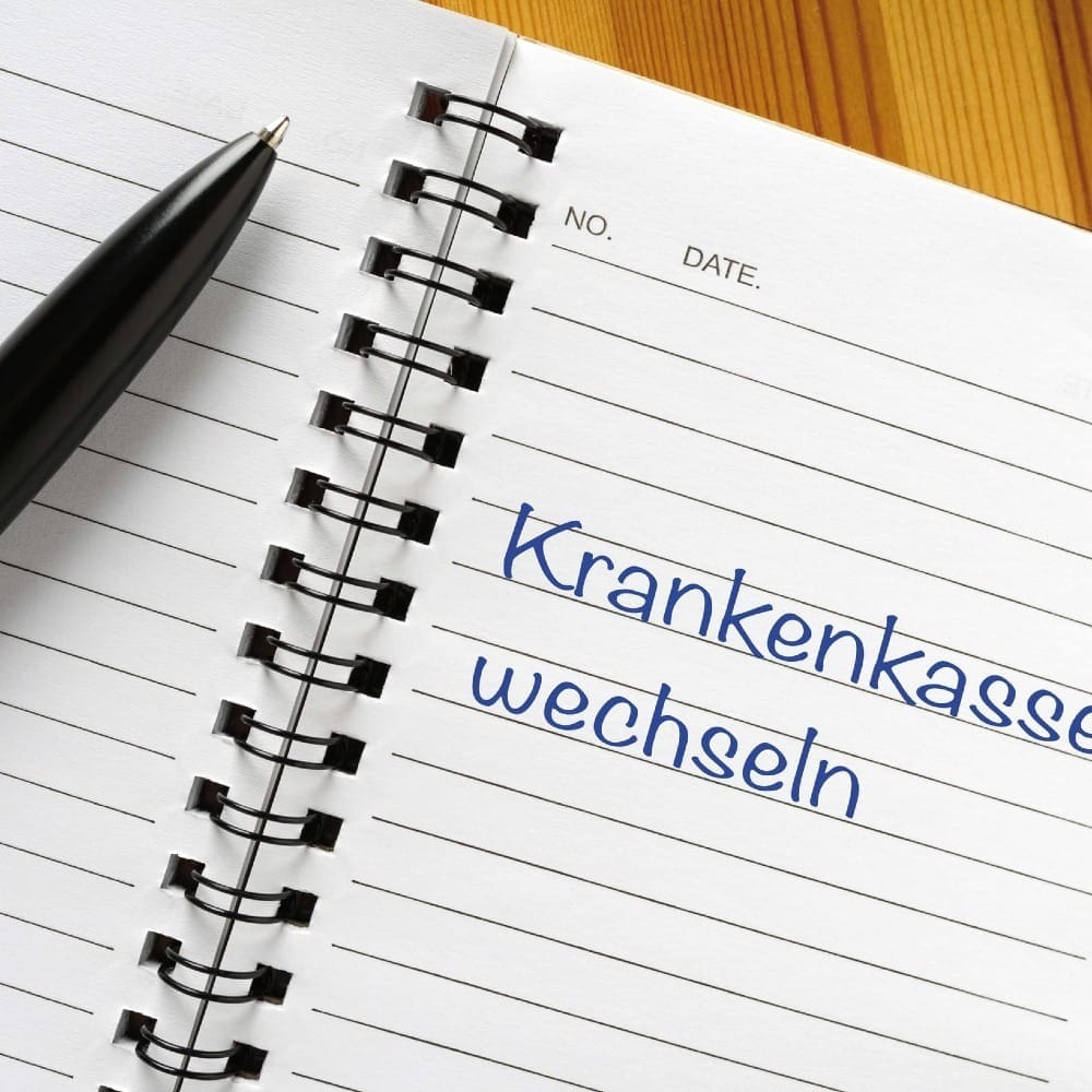 Время менять больничную кассу