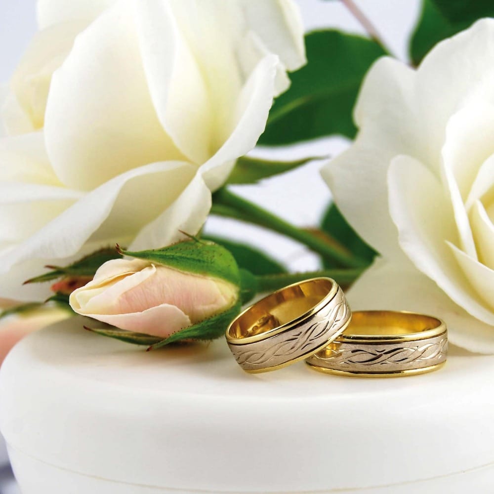 Ах, эта свадьба пела и плясала