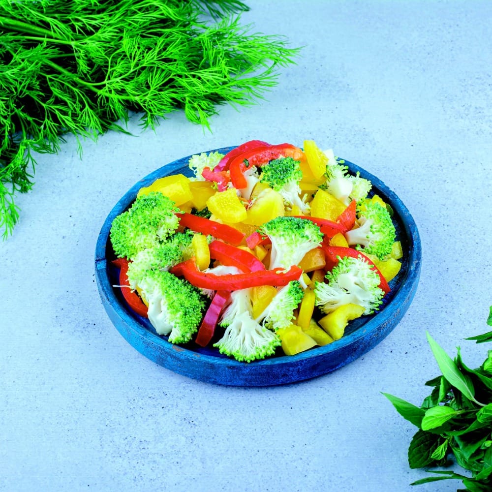 Как голодать, не голодая...