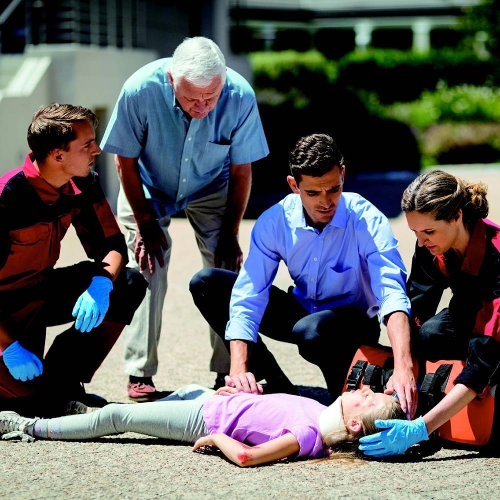 Безопасное путешествие